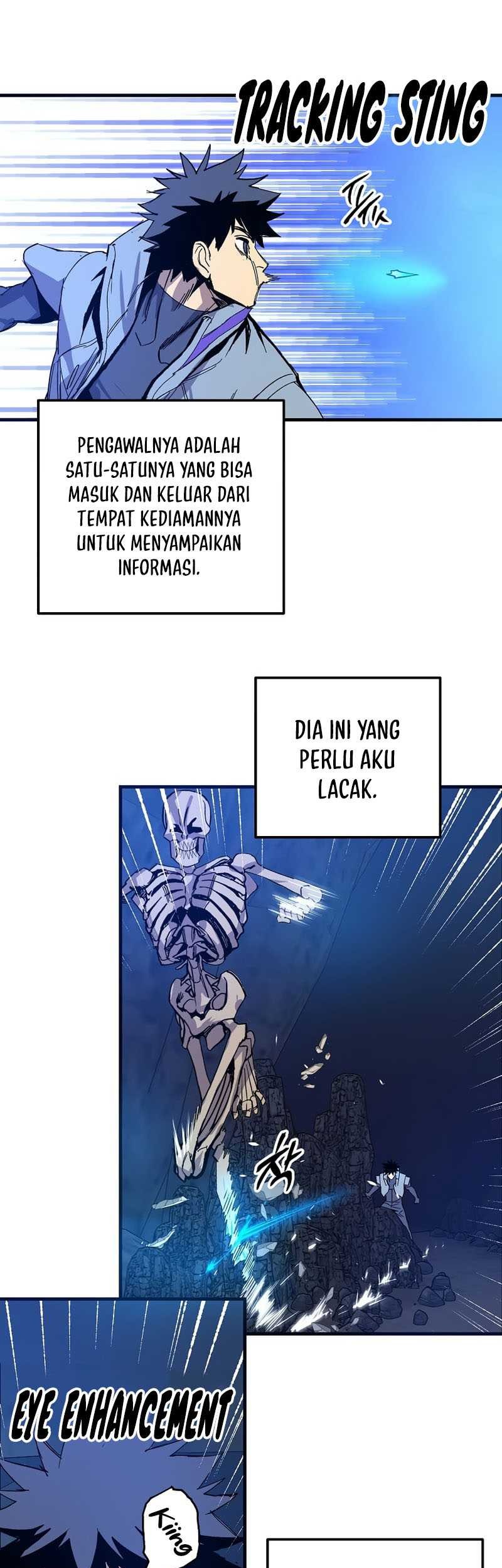 I’m a Max Level Regressor Chapter 9 halaman 30