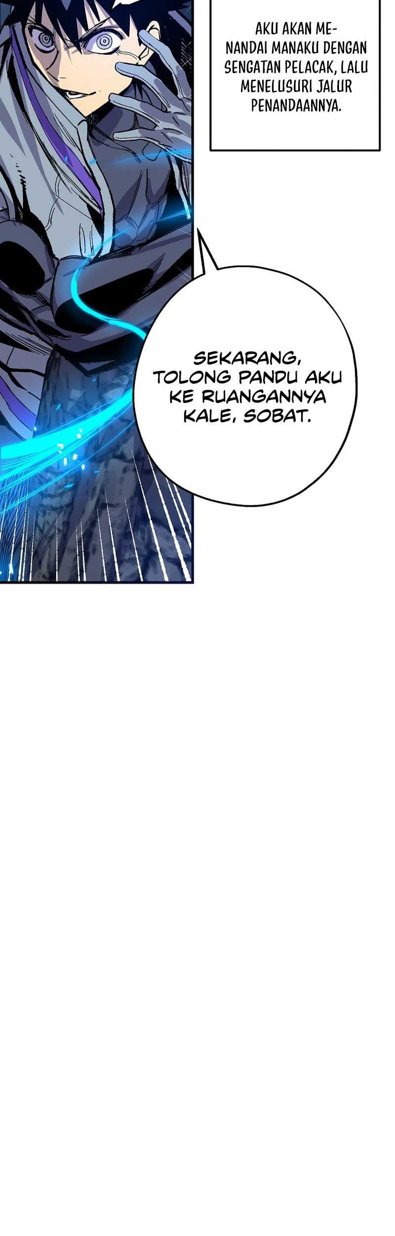 I’m a Max Level Regressor Chapter 9 halaman 31