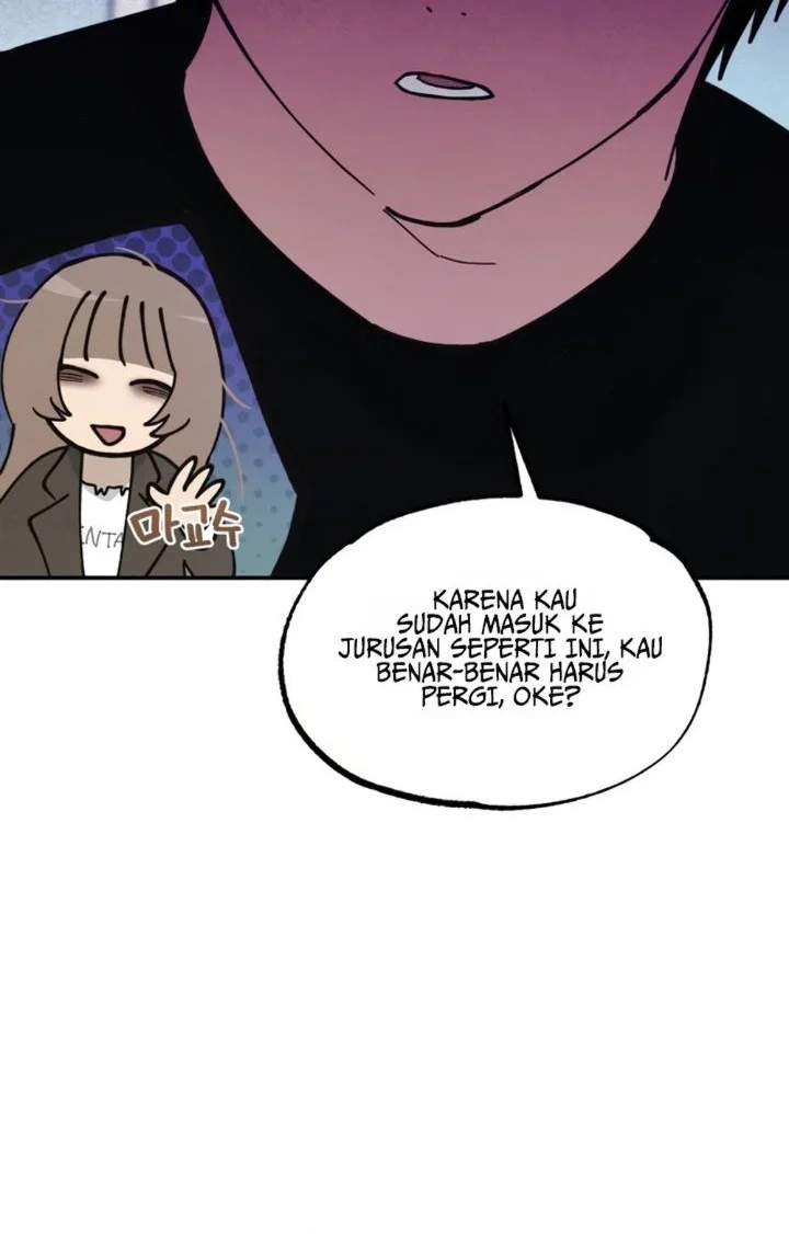 I'm a Romance Major Freshman Chapter 11 Gambar 24