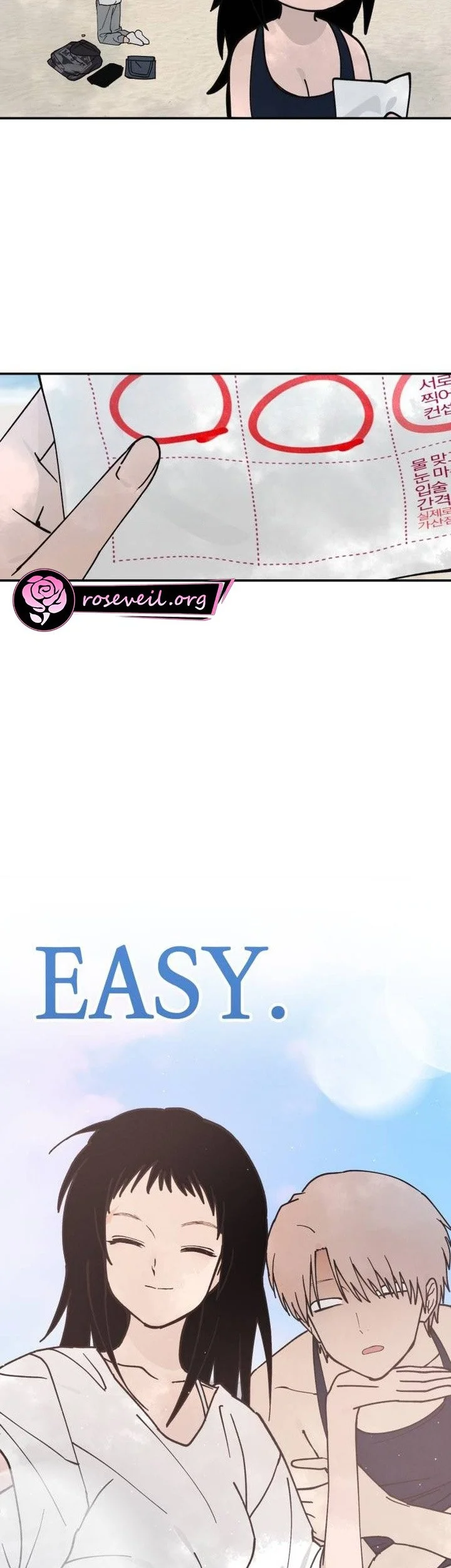 I'm a Romance Major Freshman Chapter 13 Gambar 23
