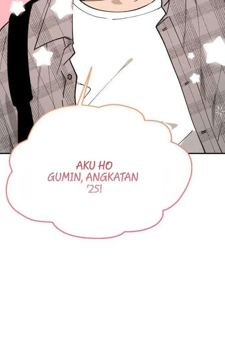I'm a Romance Major Freshman Chapter 2 Gambar 55