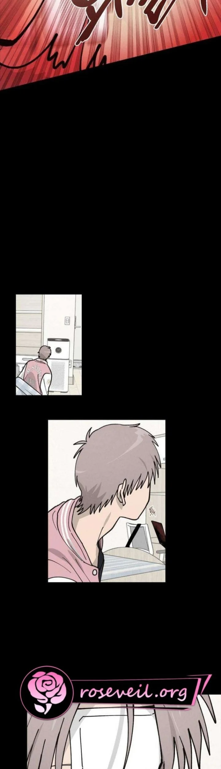 I'm a Romance Major Freshman Chapter 4 Gambar 30