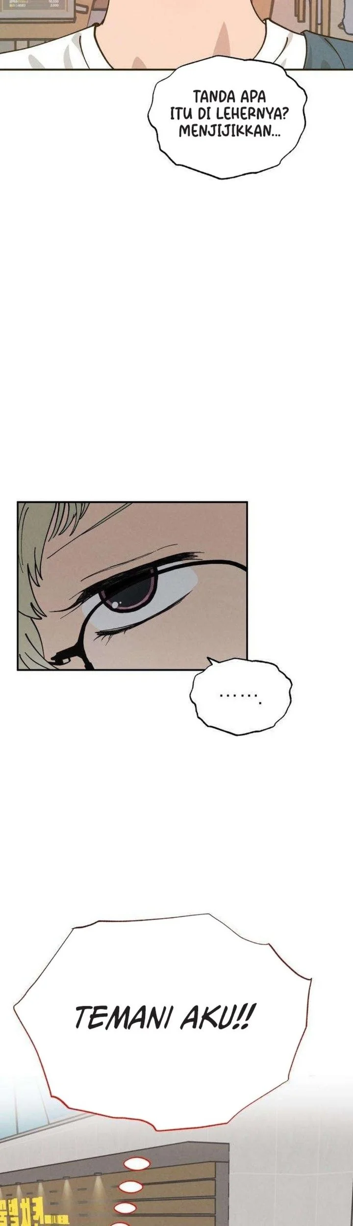 I'm a Romance Major Freshman Chapter 5 Gambar 23