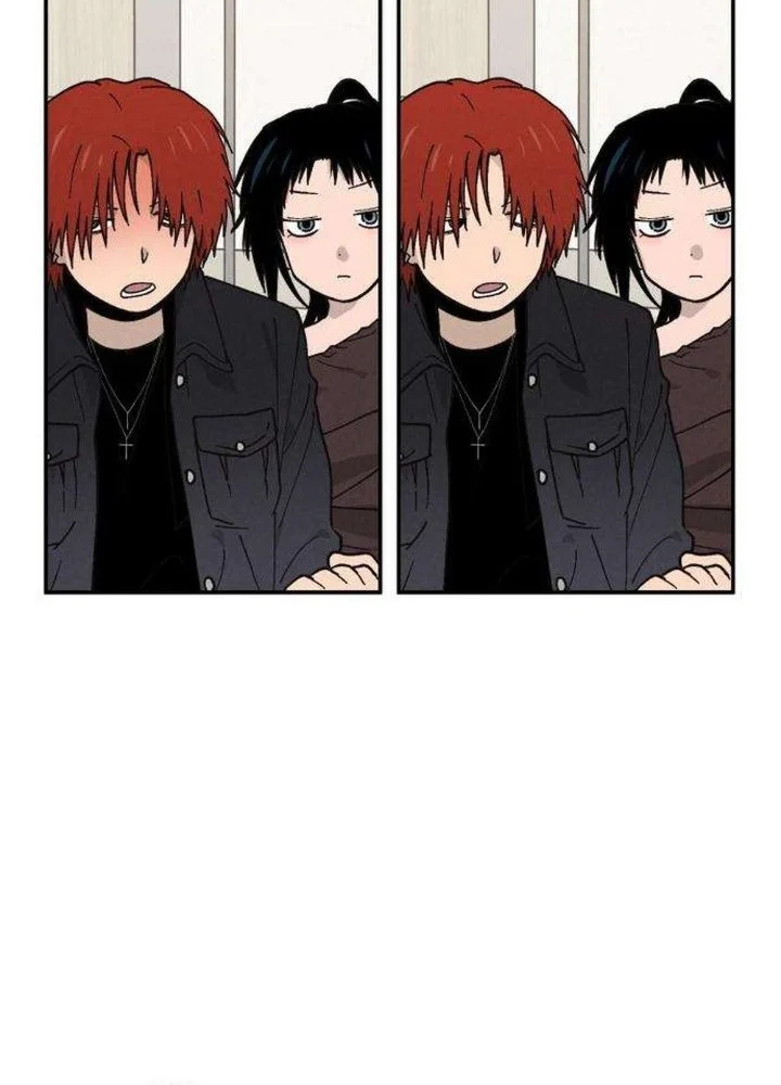 I'm a Romance Major Freshman Chapter 7 Gambar 20