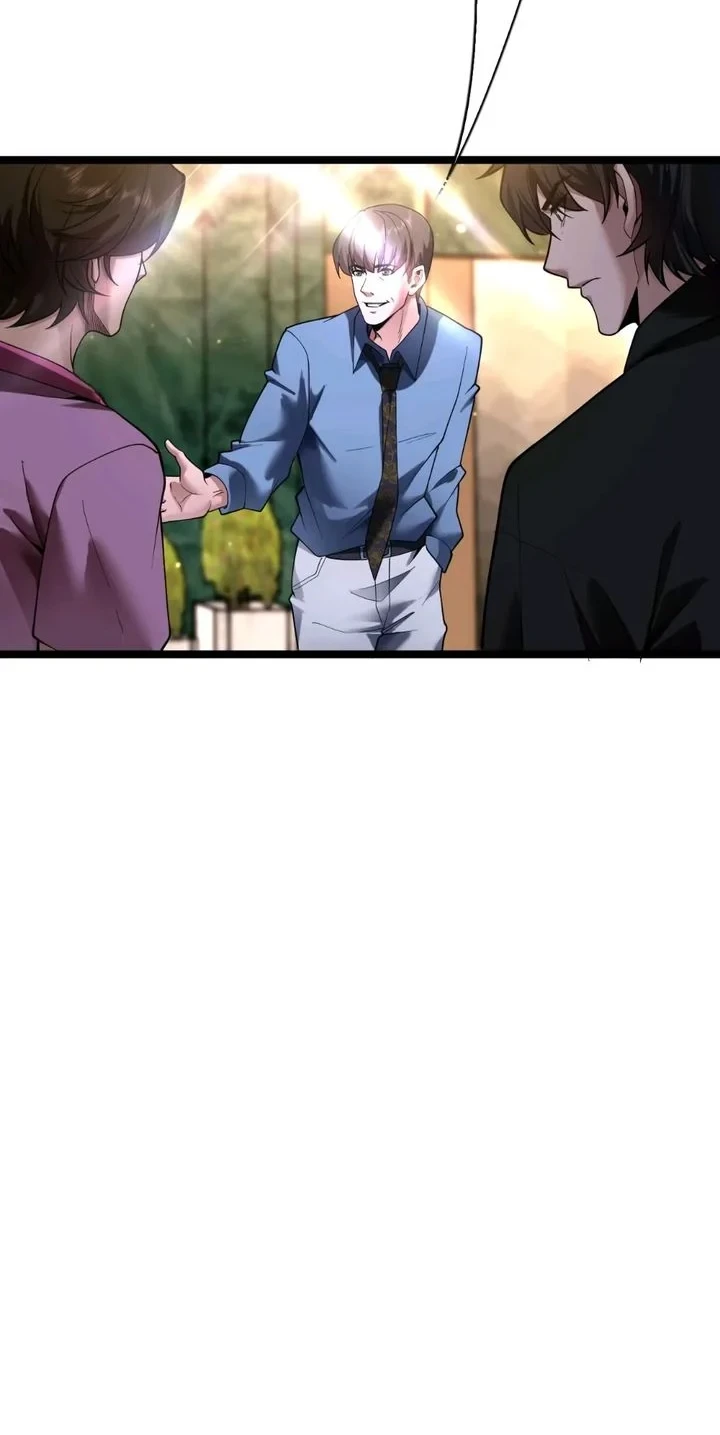 I’m a Super Rich Guy, So It’s Reasonable For Me to Be a Scumbag Chapter 41 Gambar 26