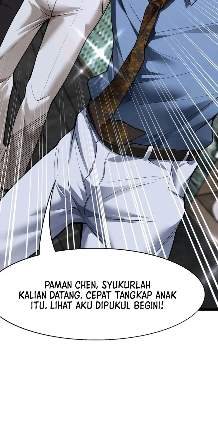 I’m a Super Rich Guy, So It’s Reasonable For Me to Be a Scumbag Chapter 42 Gambar 22