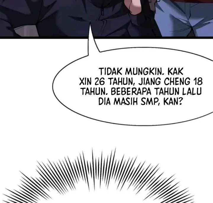 I’m a Super Rich Guy, So It’s Reasonable For Me to Be a Scumbag Chapter 47 Gambar 20