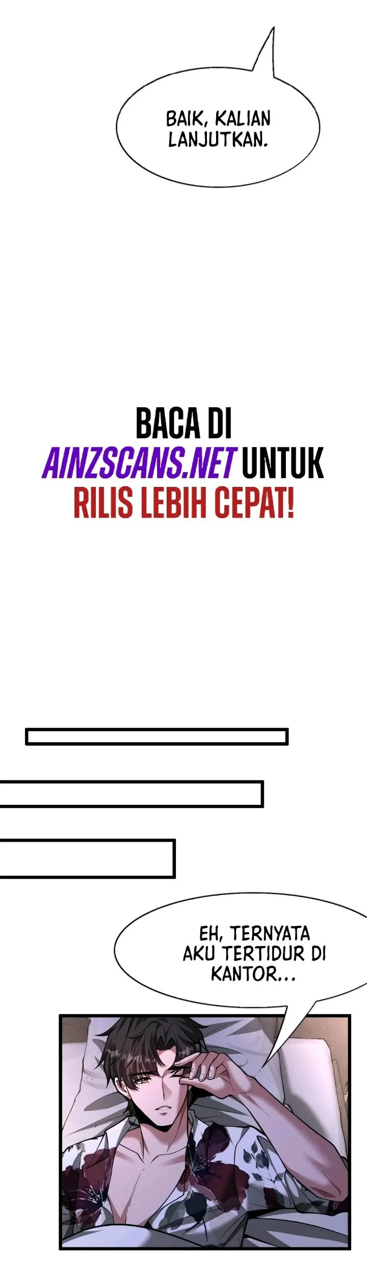 I’m a Super Rich Guy, So It’s Reasonable For Me to Be a Scumbag Chapter 49 Gambar 17