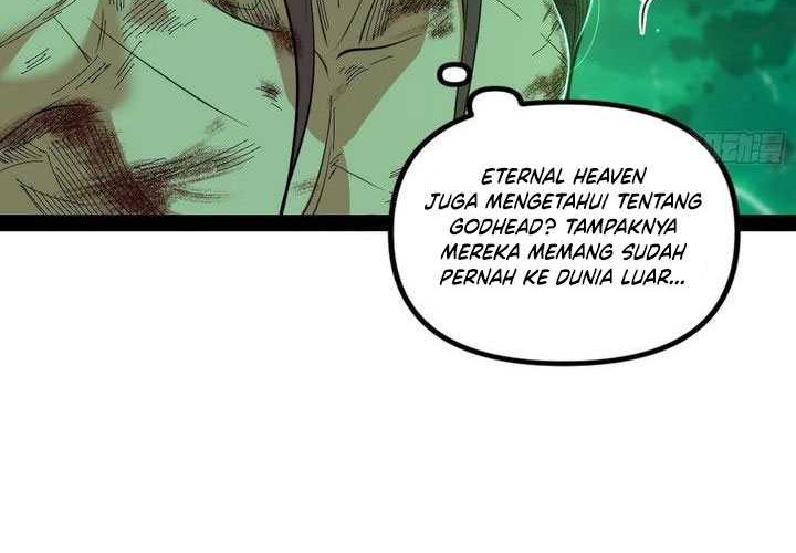 I’m An Evil God Chapter 563 halaman 20