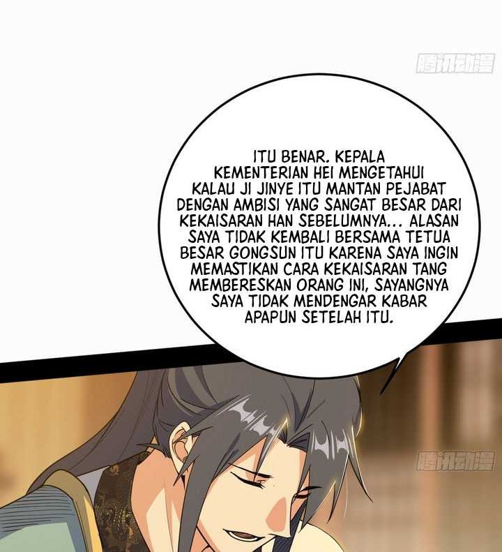I’m An Evil God Chapter 565 halaman 17