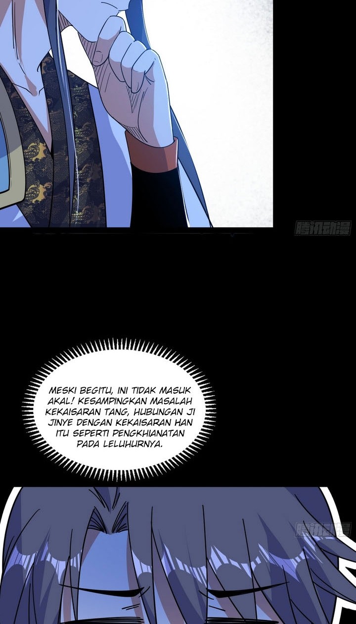 I’m An Evil God Chapter 566 halaman 19