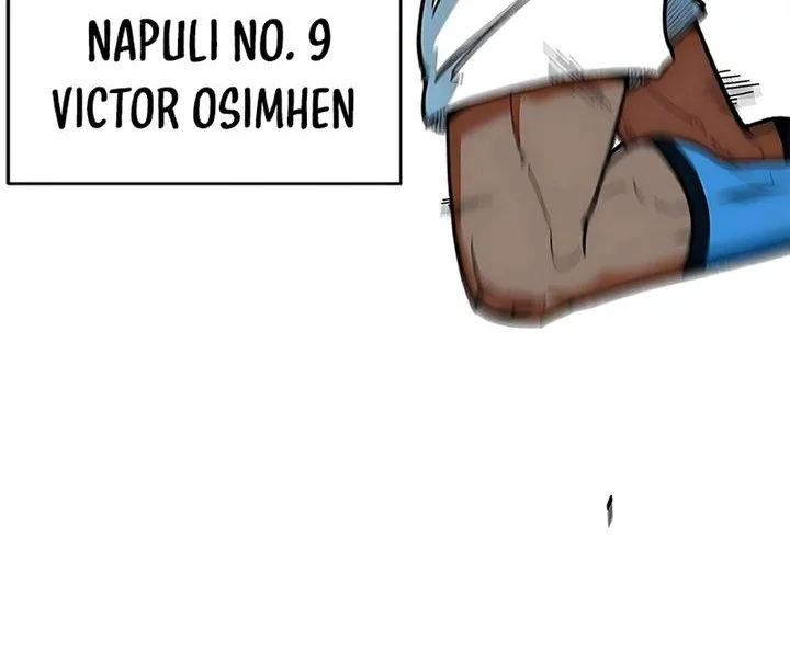 I’m Being Misunderstood as a Soccer Genius Chapter 58 Gambar 39