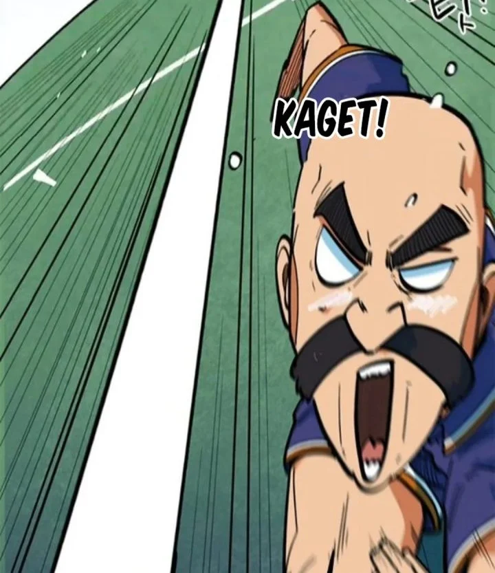 I’m Being Misunderstood as a Soccer Genius Chapter 73 Gambar 40