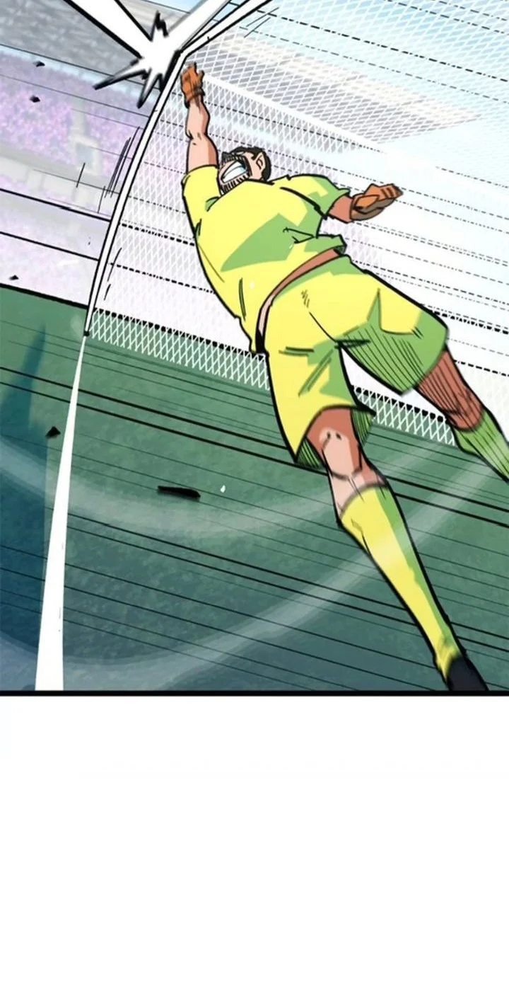 I’m Being Misunderstood as a Soccer Genius Chapter 75 Gambar 42