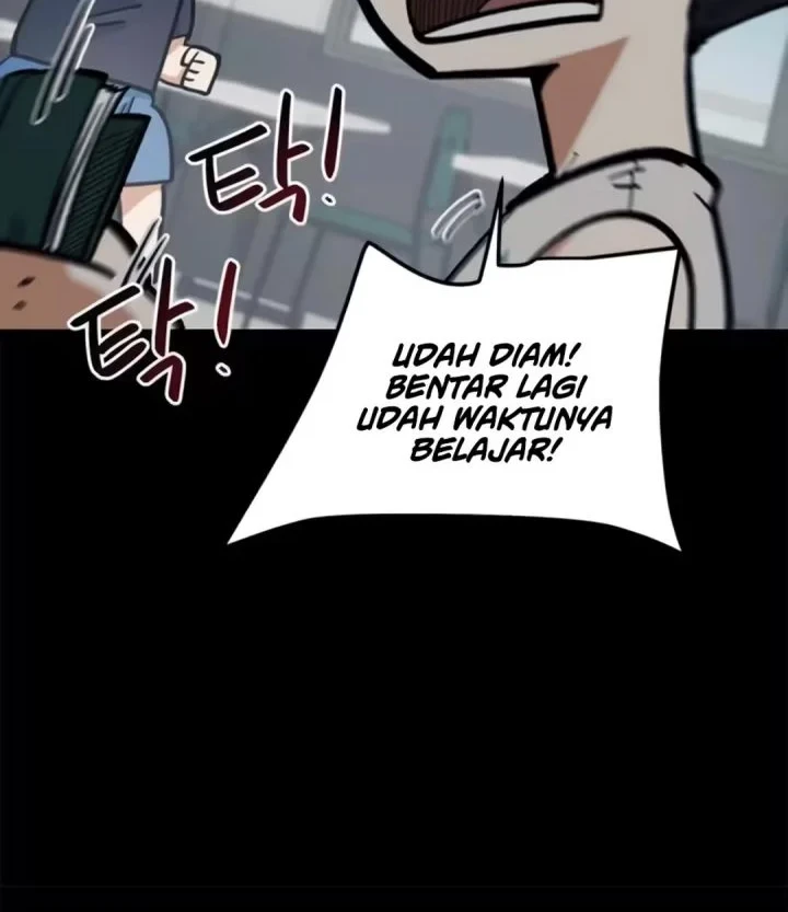 I’m Being Misunderstood as a Soccer Genius Chapter 77 Gambar 38