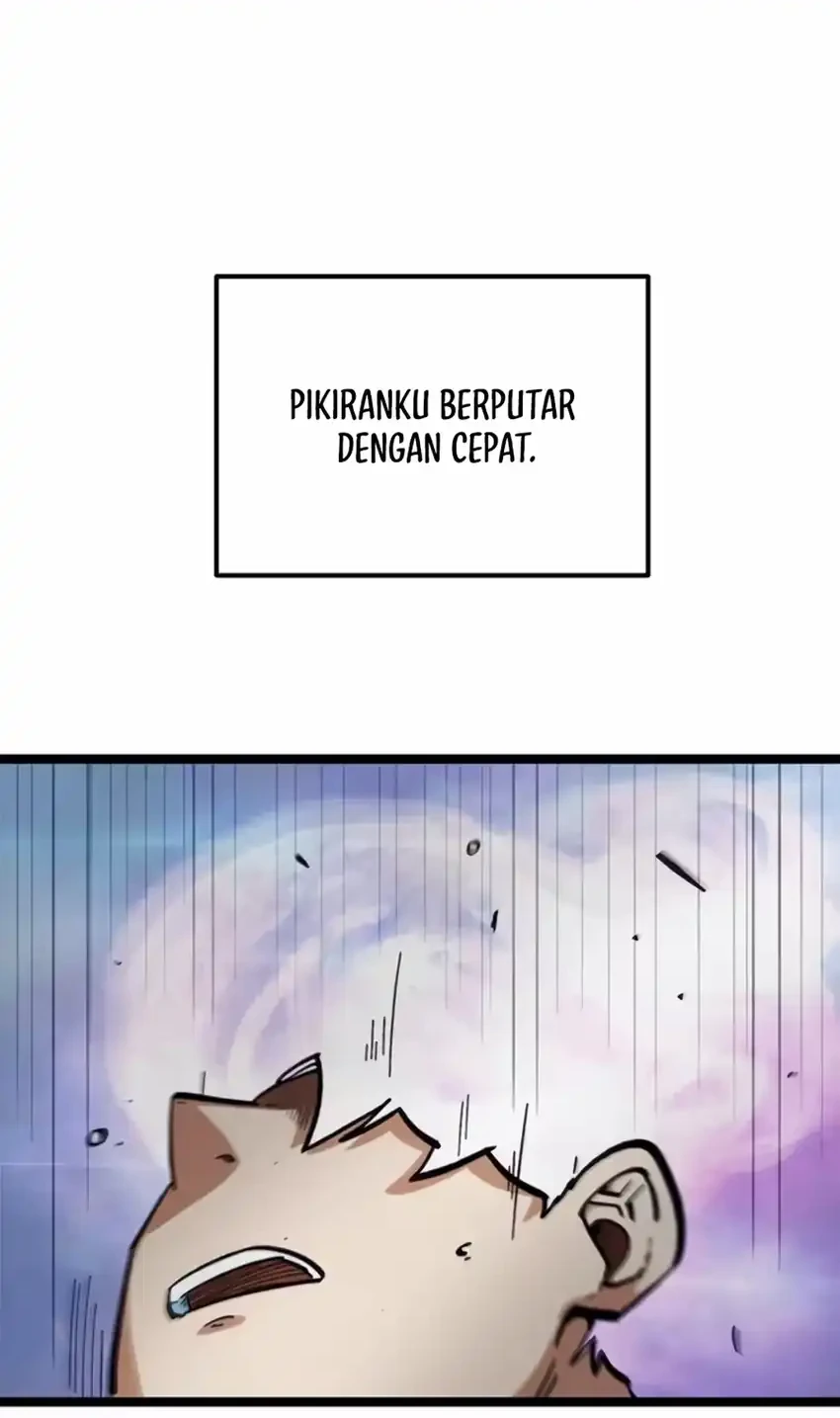 I’m Being Misunderstood as a Soccer Genius Chapter 79 Gambar 42