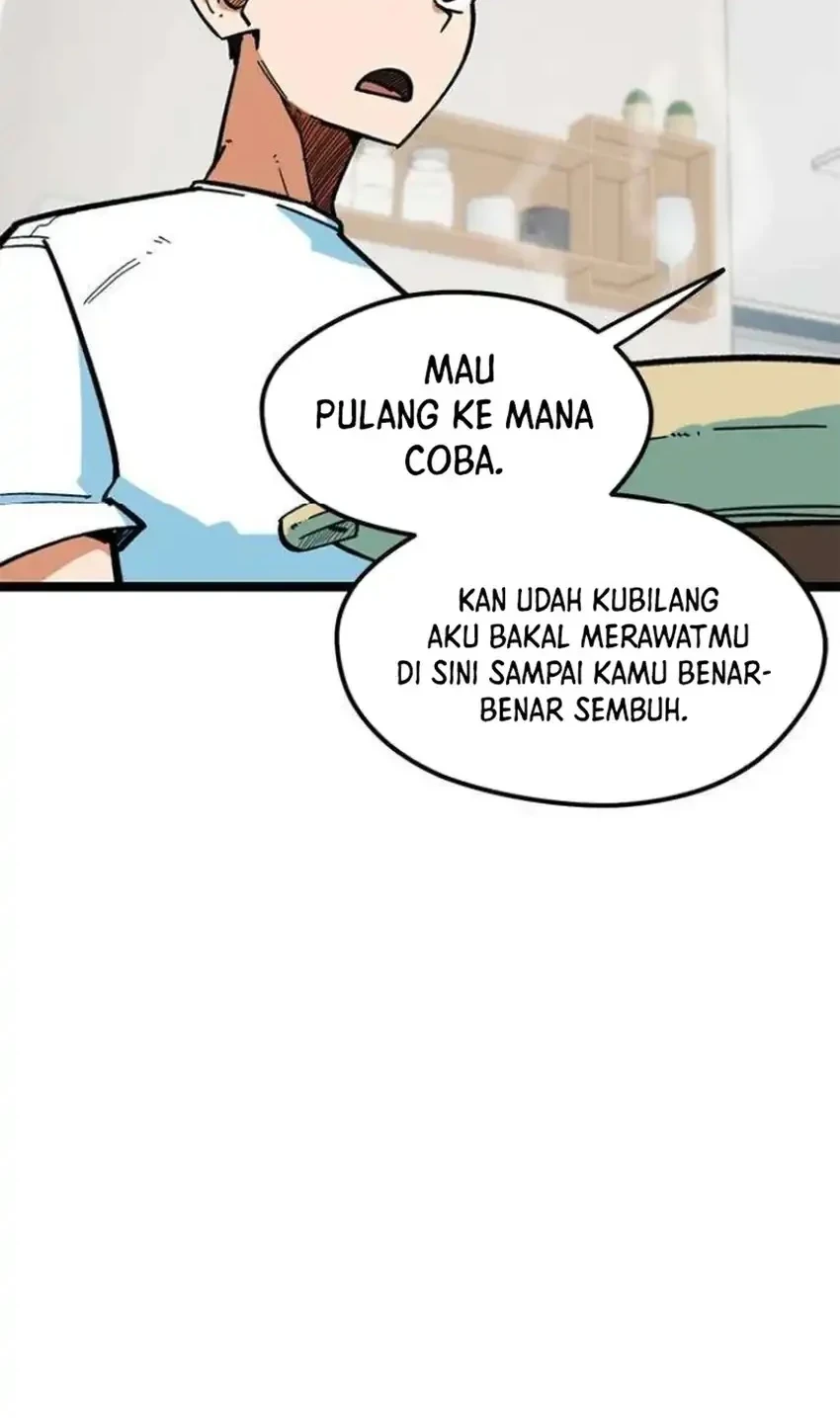 I’m Being Misunderstood as a Soccer Genius Chapter 85 Gambar 38
