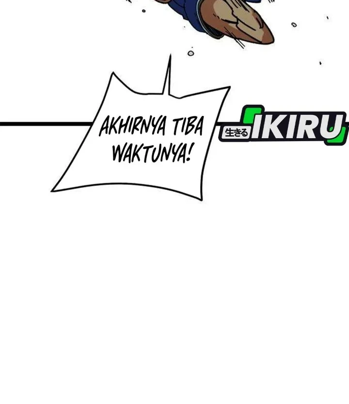 I’m Being Misunderstood as a Soccer Genius Chapter 87 Gambar 39
