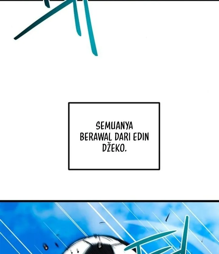 I’m Being Misunderstood as a Soccer Genius Chapter 92 Gambar 42