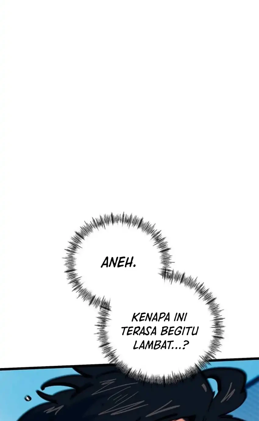I’m Being Misunderstood as a Soccer Genius Chapter 93 Gambar 46