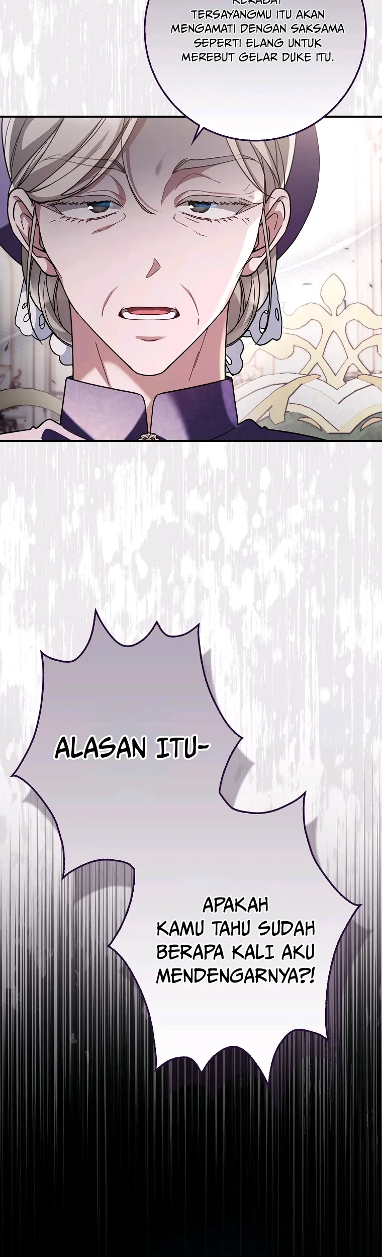 I’m Going to Become the Dark Duke’s Family Chapter 1 Gambar 30