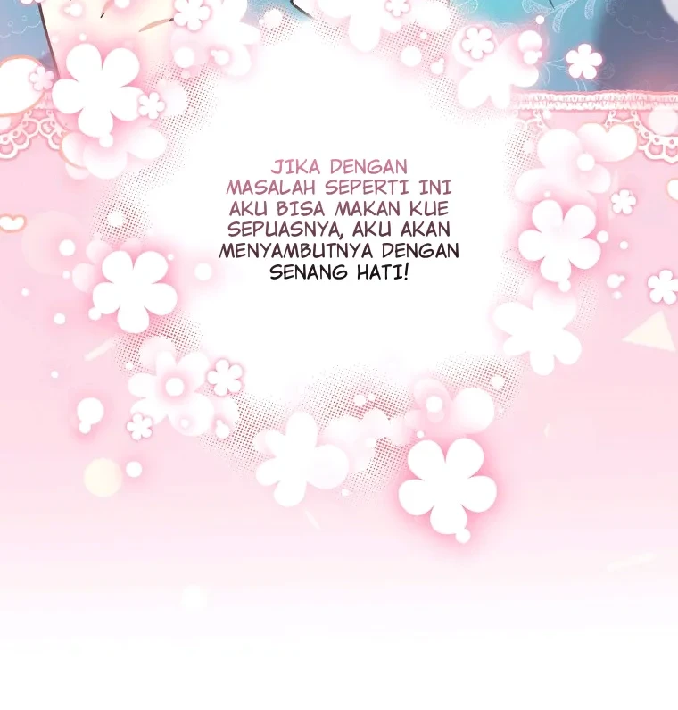 I’m Going to Become the Dark Duke’s Family Chapter 10 Gambar 25