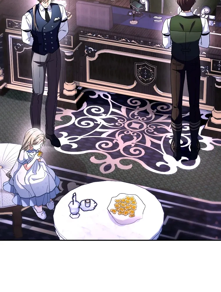 I’m Going to Become the Dark Duke’s Family Chapter 11 Gambar 28
