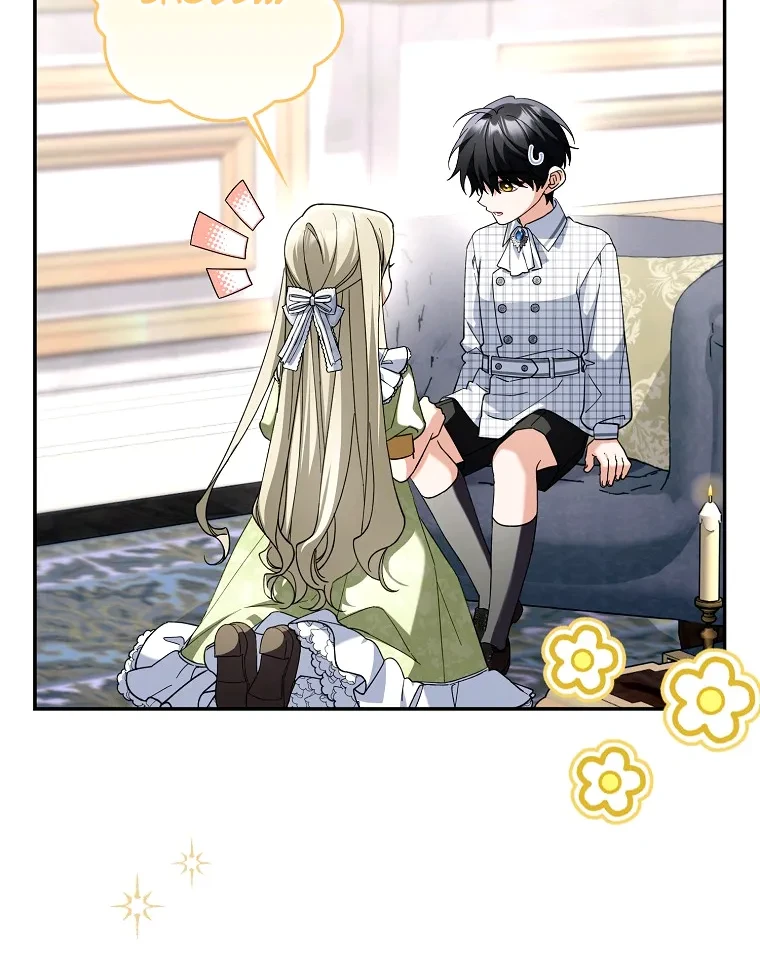 I’m Going to Become the Dark Duke’s Family Chapter 13 Gambar 22