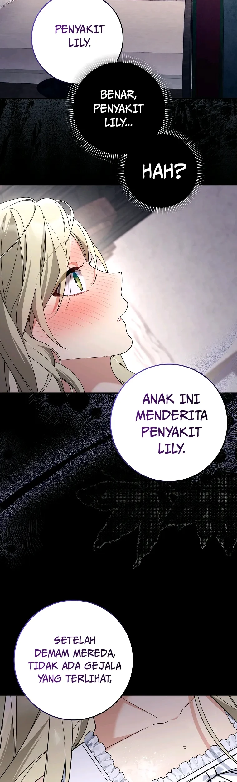 I’m Going to Become the Dark Duke’s Family Chapter 2 Gambar 24