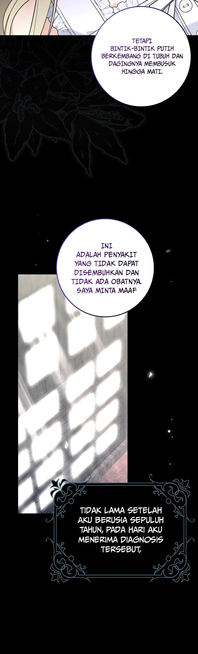 I’m Going to Become the Dark Duke’s Family Chapter 2 Gambar 25