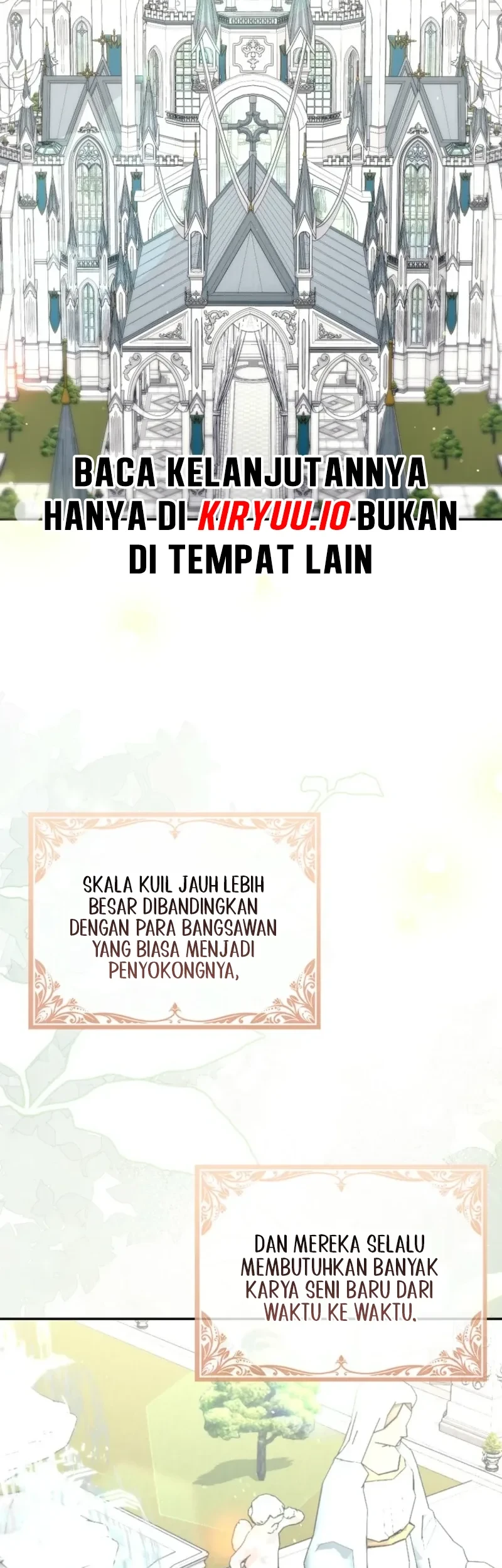I’m Going to Become the Dark Duke’s Family Chapter 26 Gambar 29