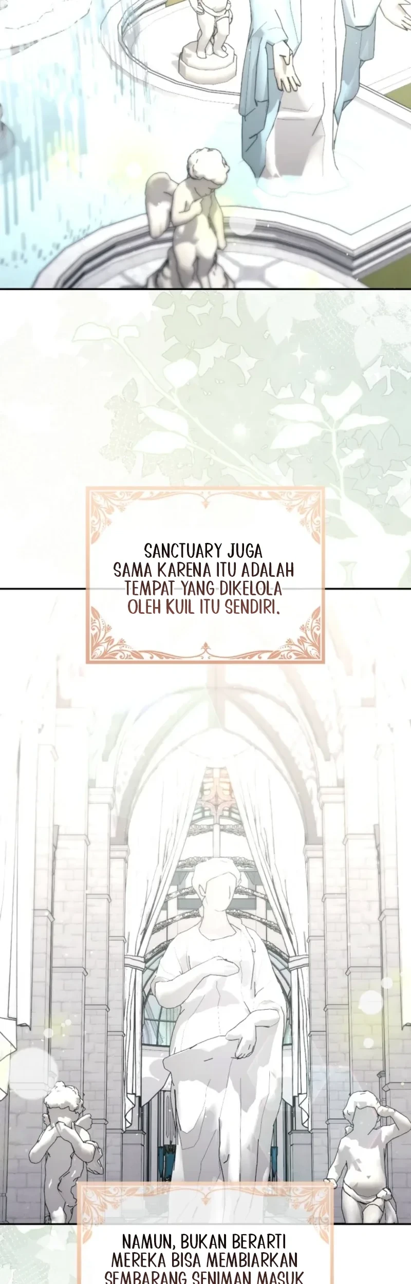 I’m Going to Become the Dark Duke’s Family Chapter 26 Gambar 30
