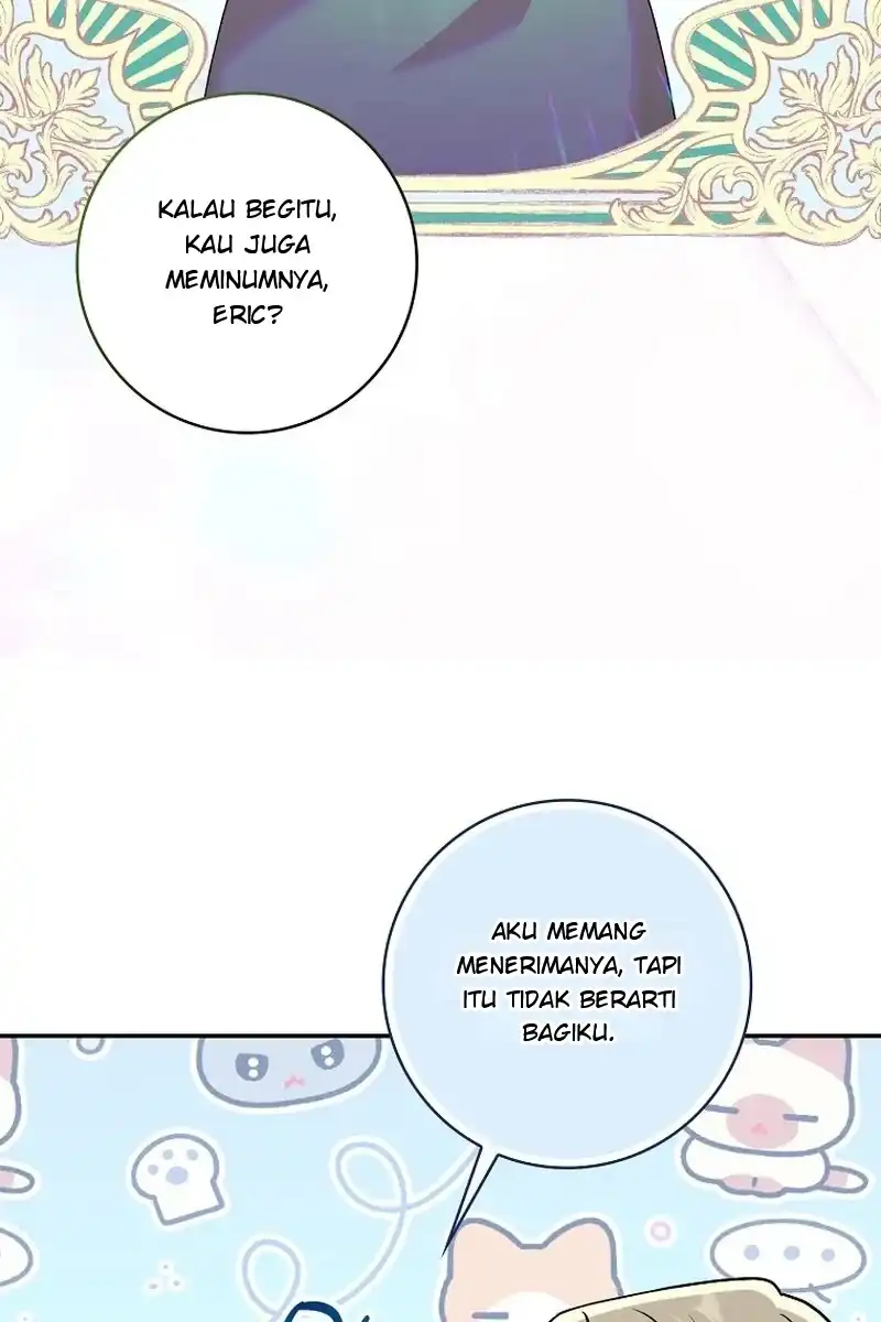 I’m Going to Become the Dark Duke’s Family Chapter 31 Gambar 55