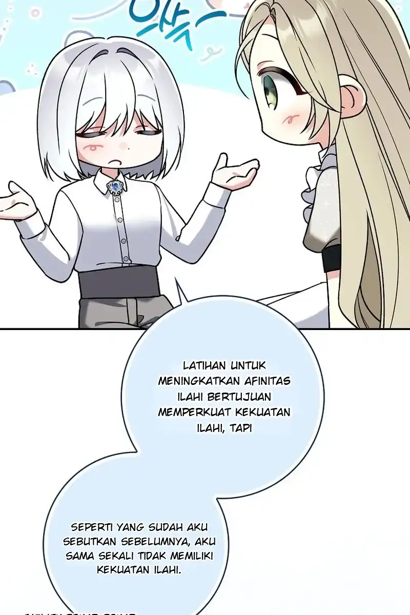 I’m Going to Become the Dark Duke’s Family Chapter 31 Gambar 56