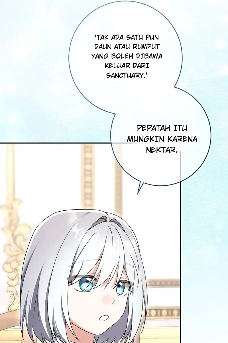 I’m Going to Become the Dark Duke’s Family Chapter 31 Gambar 58