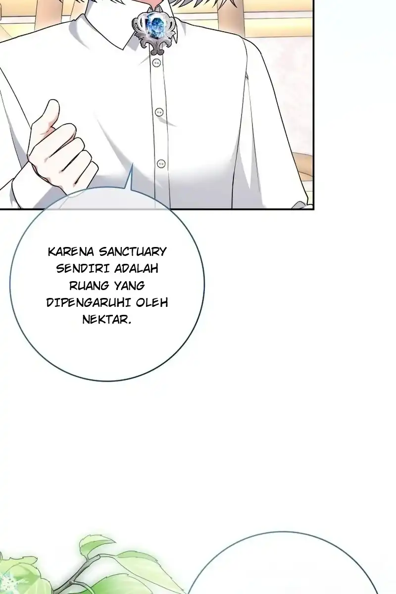 I’m Going to Become the Dark Duke’s Family Chapter 31 Gambar 59