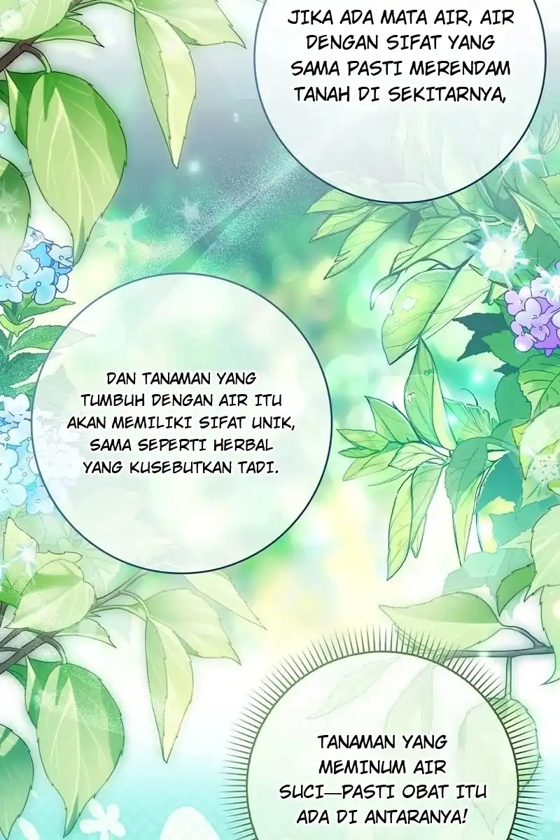 I’m Going to Become the Dark Duke’s Family Chapter 31 Gambar 60