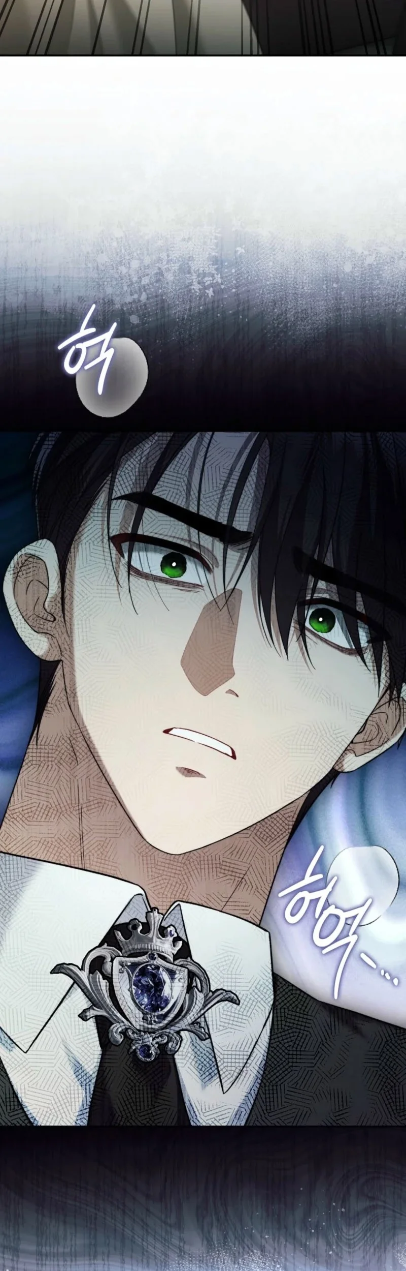 I’m Going to Become the Dark Duke’s Family Chapter 33 Gambar 26