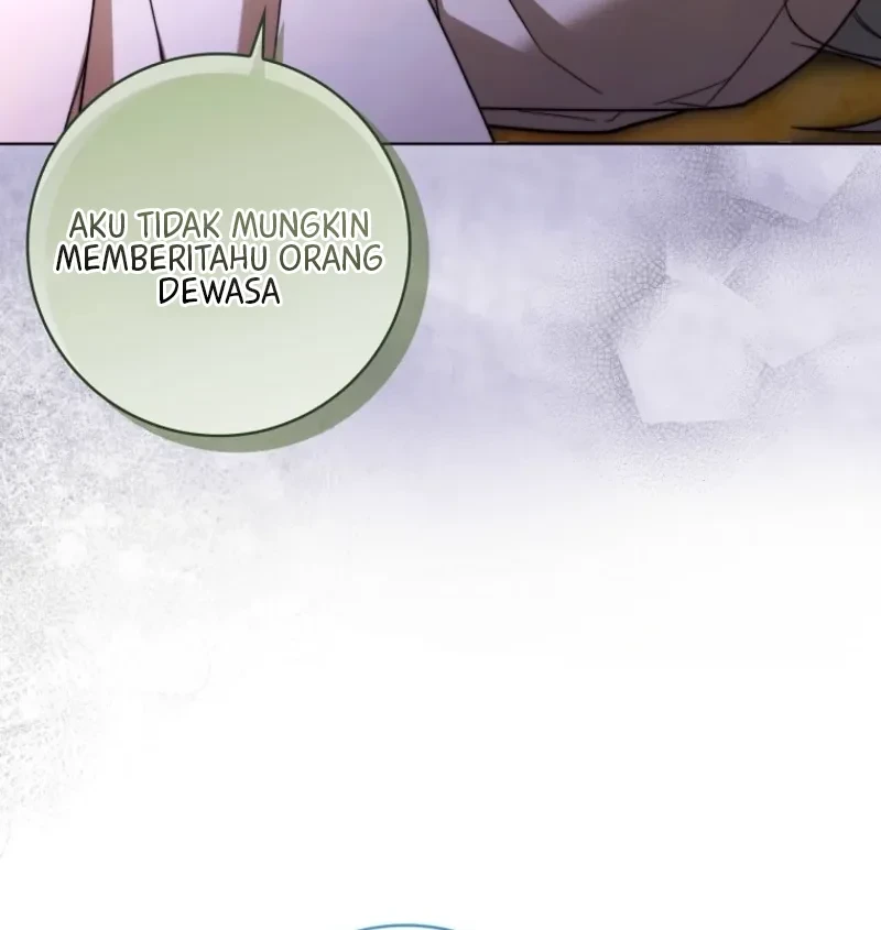I’m Going to Become the Dark Duke’s Family Chapter 37 Gambar 30