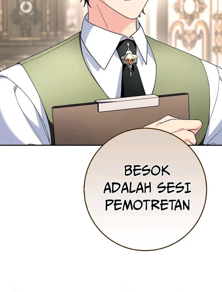 I’m Going to Become the Dark Duke’s Family Chapter 8 Gambar 29