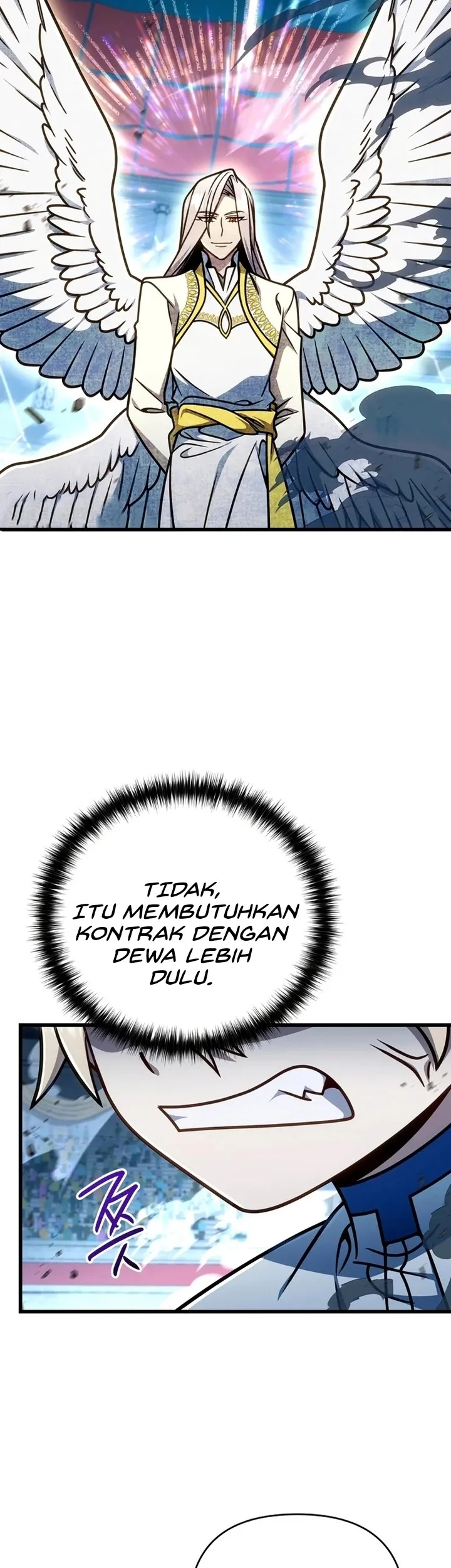 I’m Going To Destroy This Country Chapter 59 Gambar 28