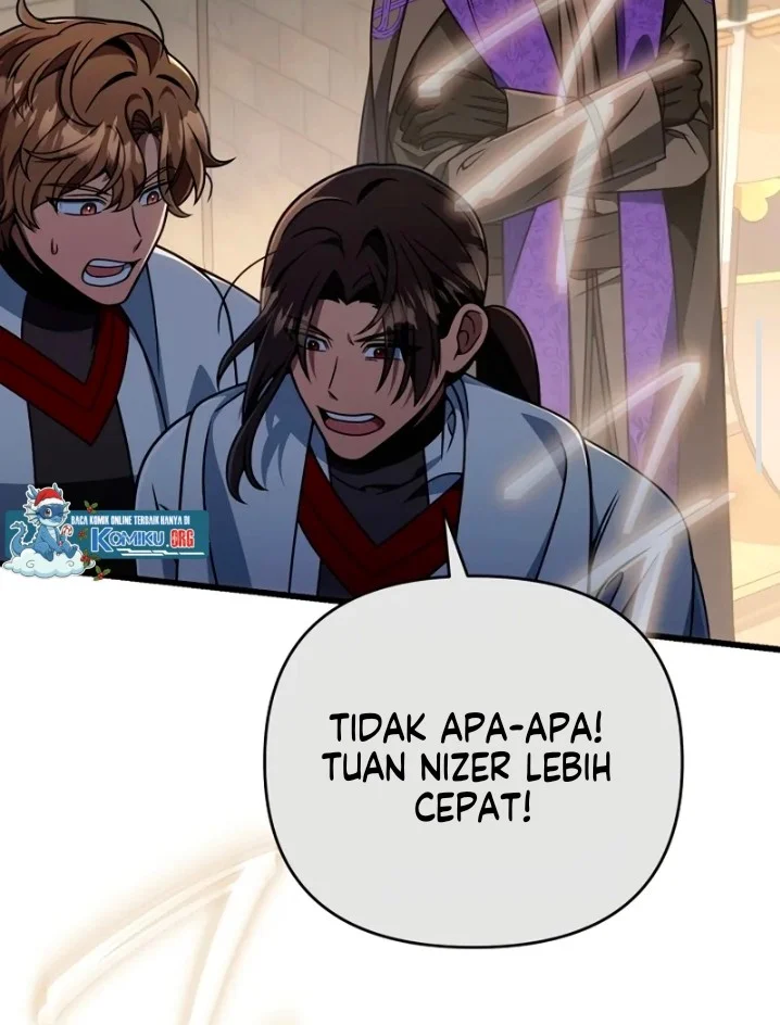 I’m Going To Destroy This Country Chapter 67 Gambar 33