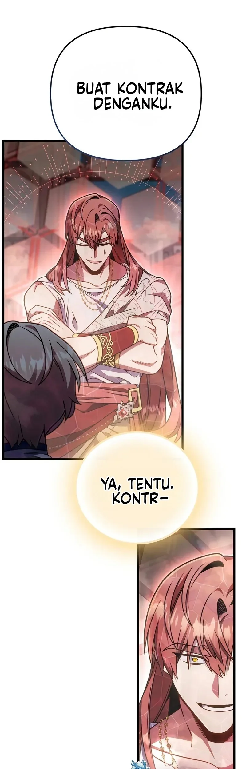 I’m Going To Destroy This Country Chapter 68 Gambar 26