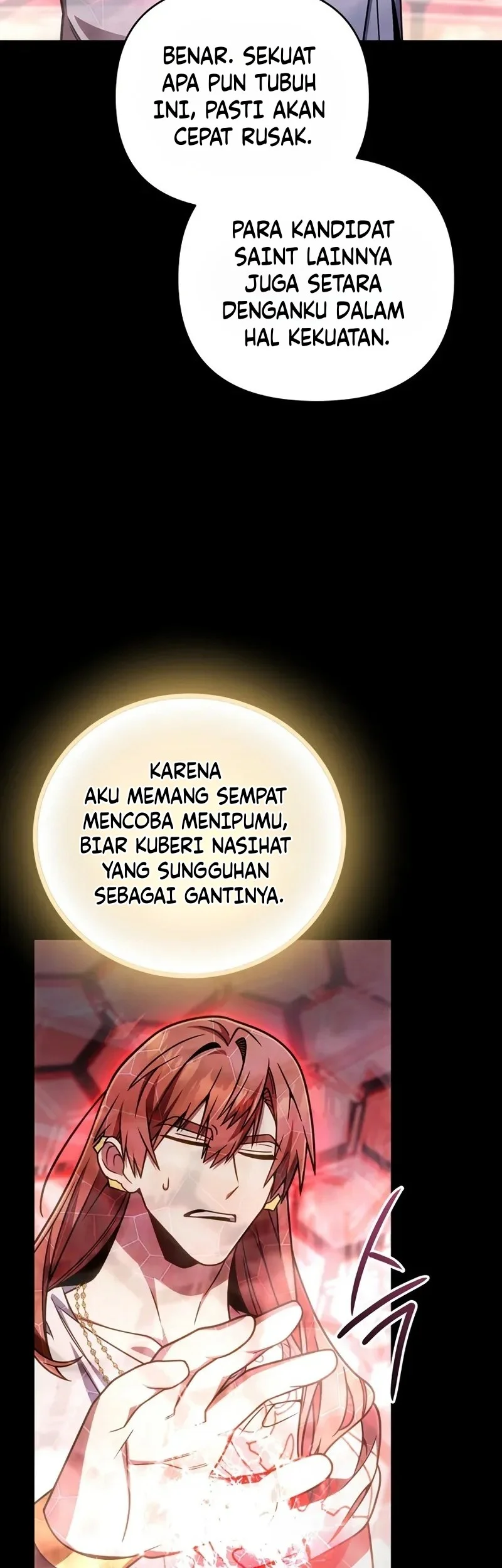 I’m Going To Destroy This Country Chapter 69 Gambar 28