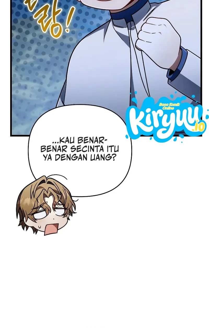 I’m Going To Destroy This Country Chapter 74 Gambar 32