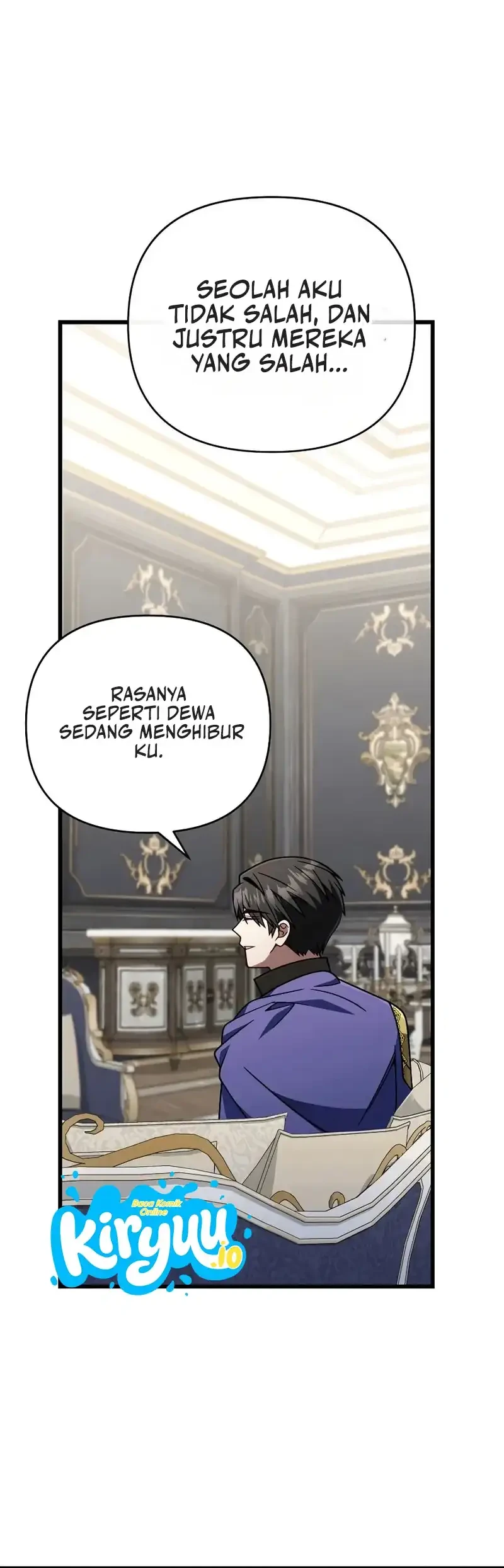 I’m Going To Destroy This Country Chapter 75 Gambar 32