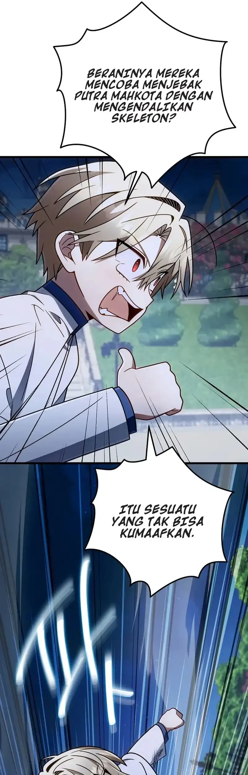 I’m Going To Destroy This Country Chapter 76 Gambar 33