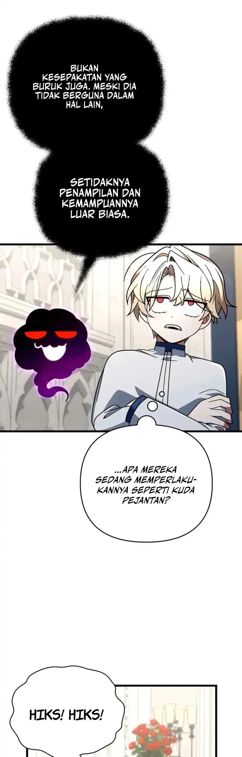 I’m Going To Destroy This Country Chapter 78 Gambar 29