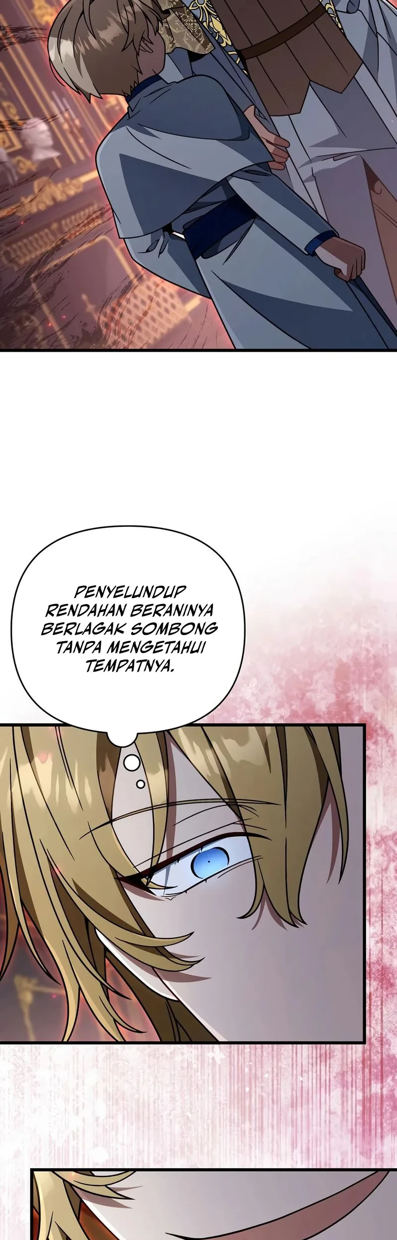 I’m Going To Destroy This Country Chapter 79 Gambar 30