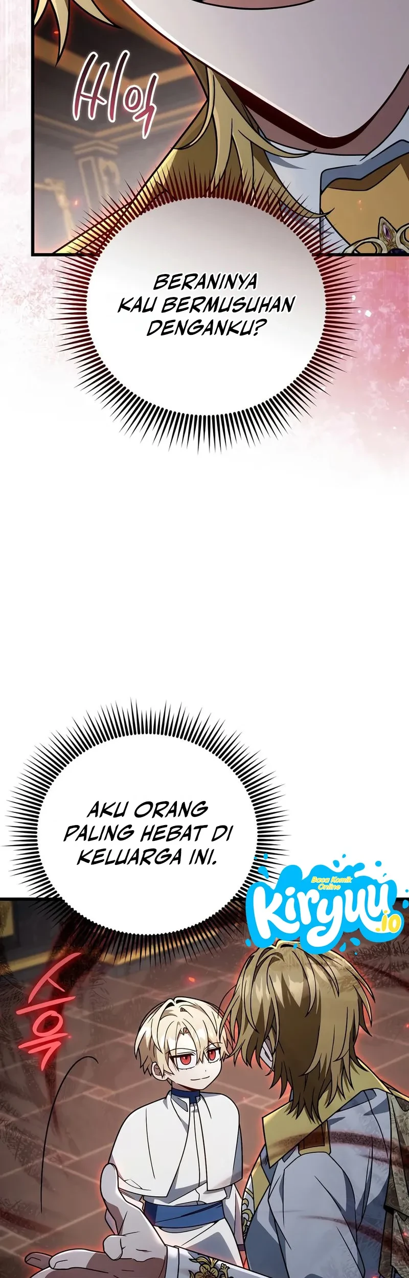 I’m Going To Destroy This Country Chapter 79 Gambar 31